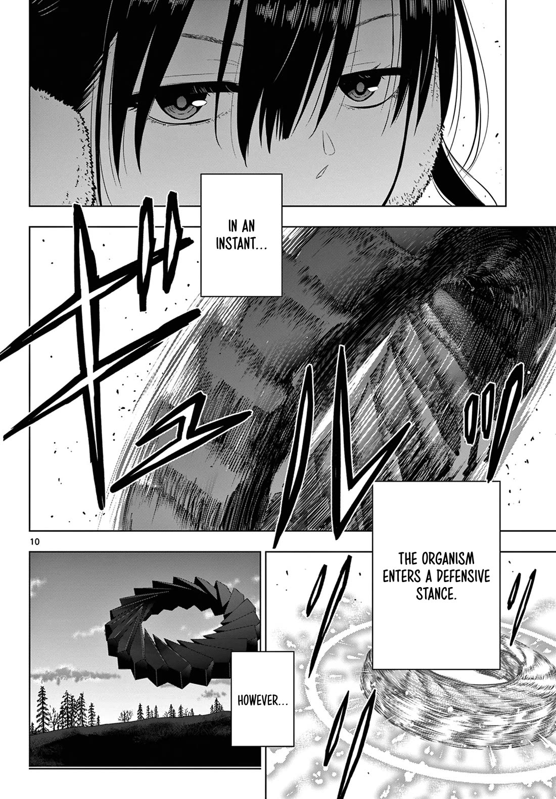 Cosmos Chap 10 - Next Chap 11