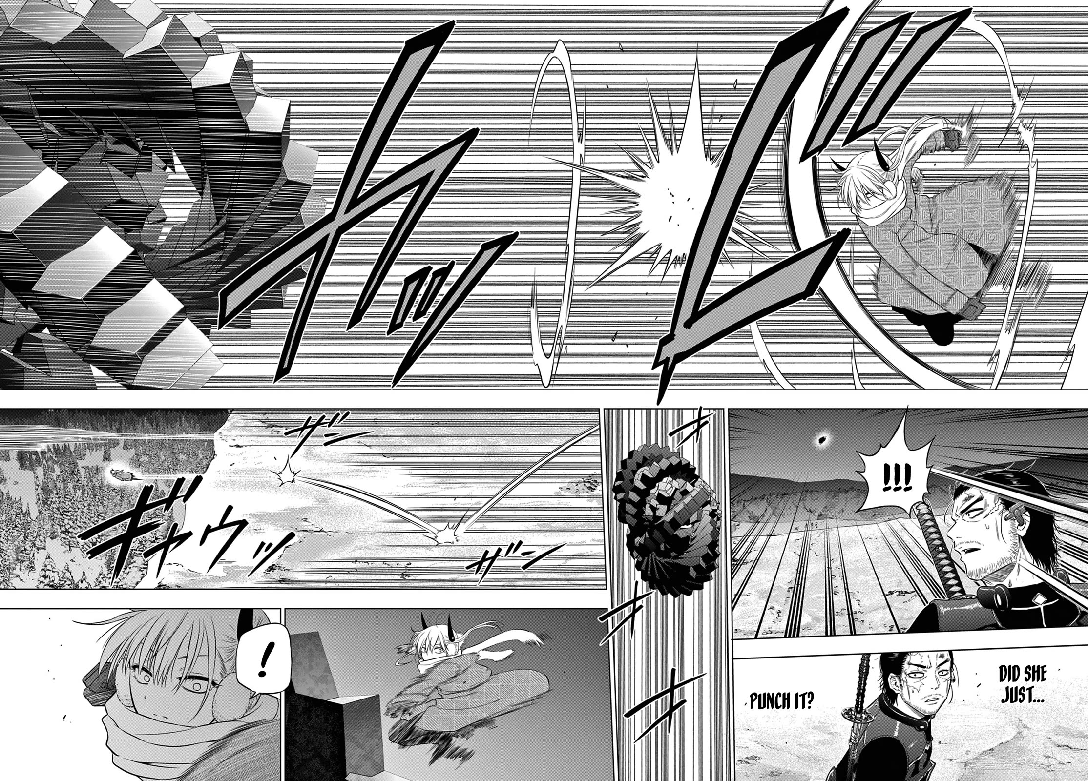 Cosmos Chap 10 - Next Chap 11