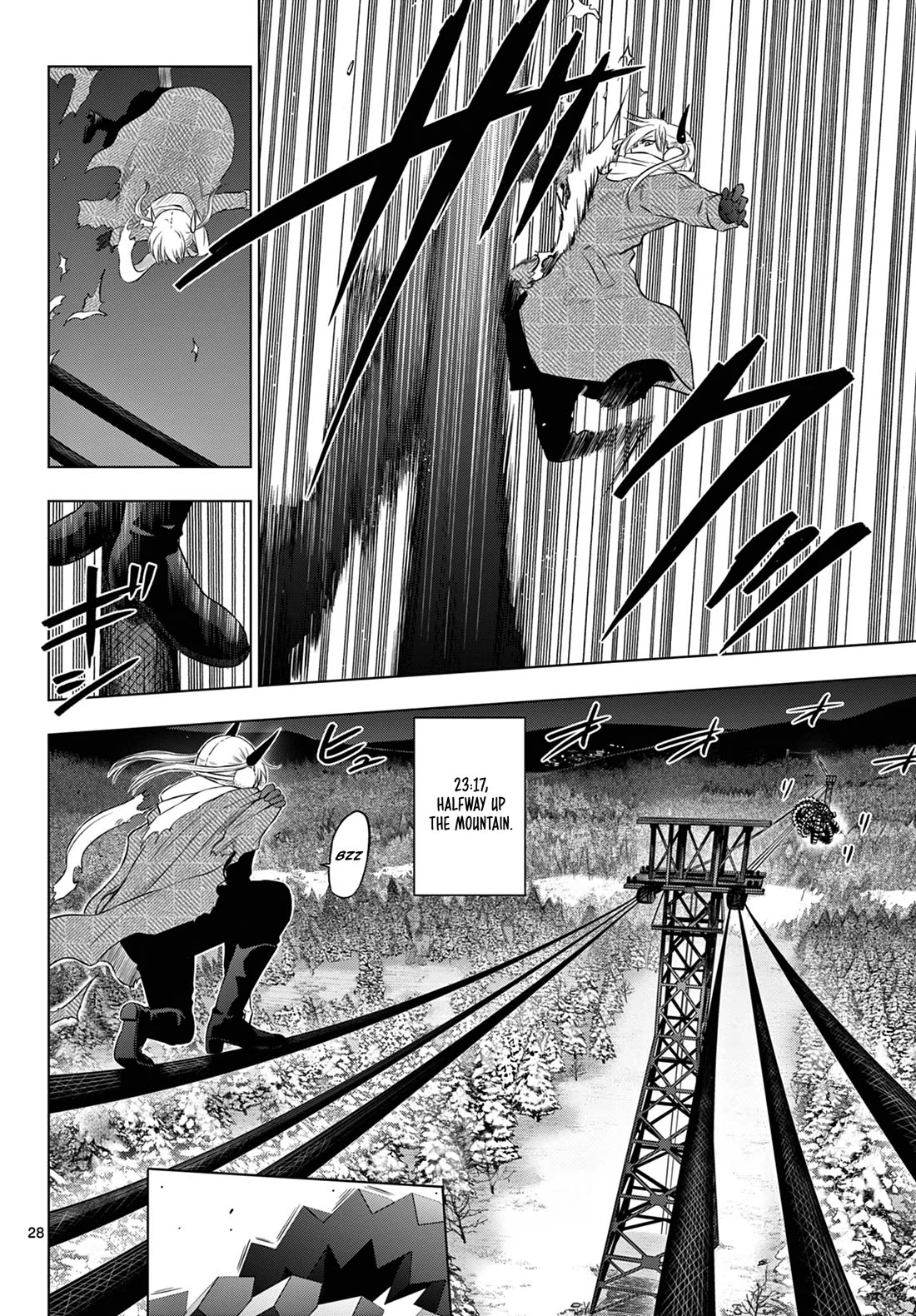 Cosmos Chap 10 - Next Chap 11