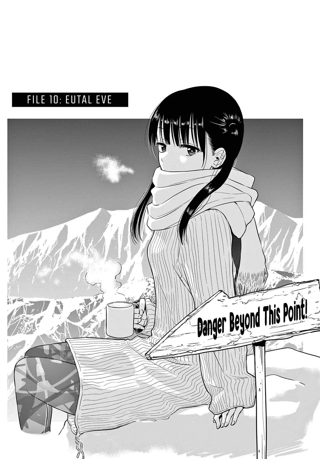 Cosmos Chap 10 - Next Chap 11