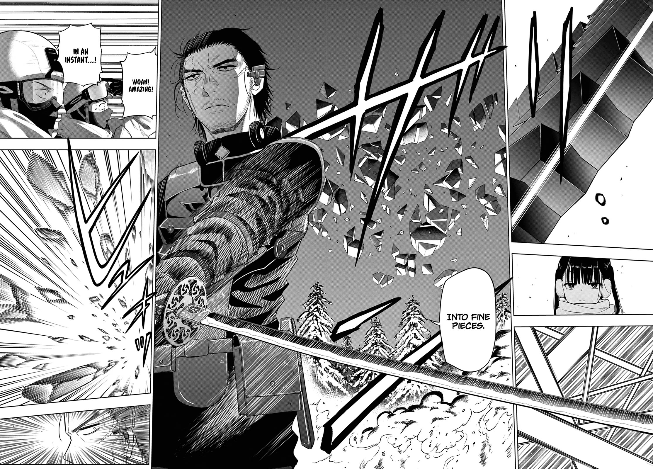 Cosmos Chap 10 - Next Chap 11