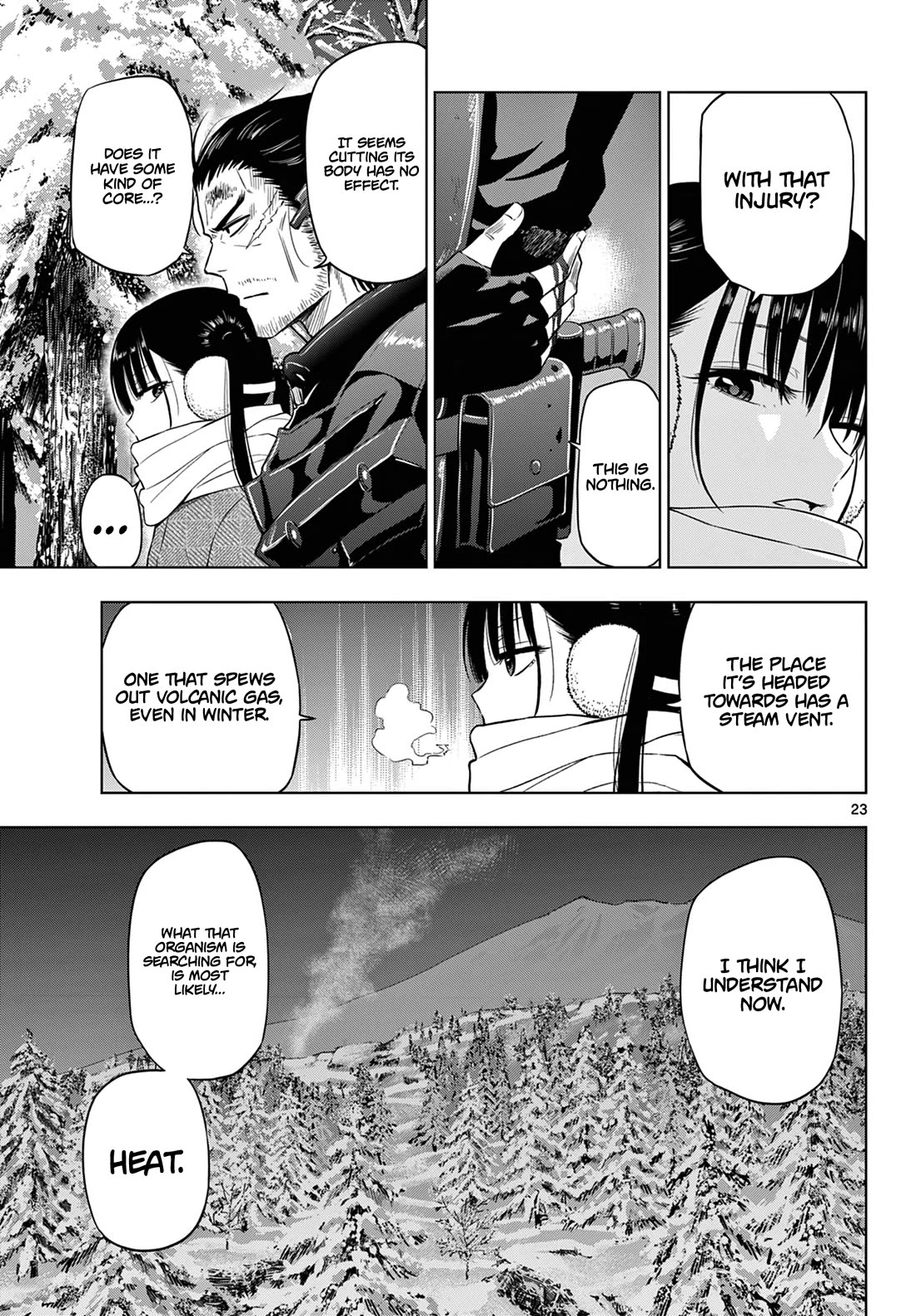 Cosmos Chap 10 - Next Chap 11