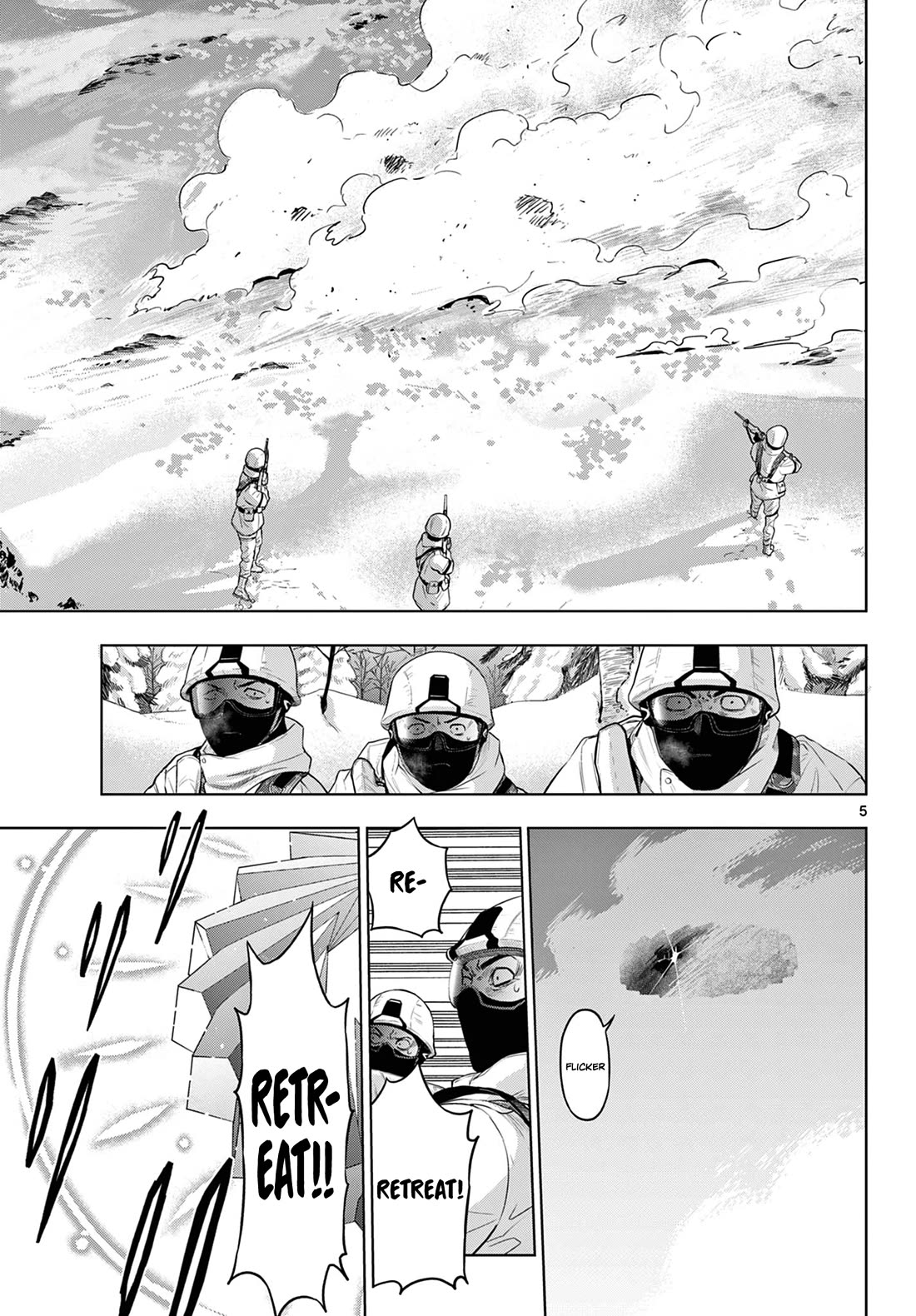 Cosmos Chap 10 - Next Chap 11