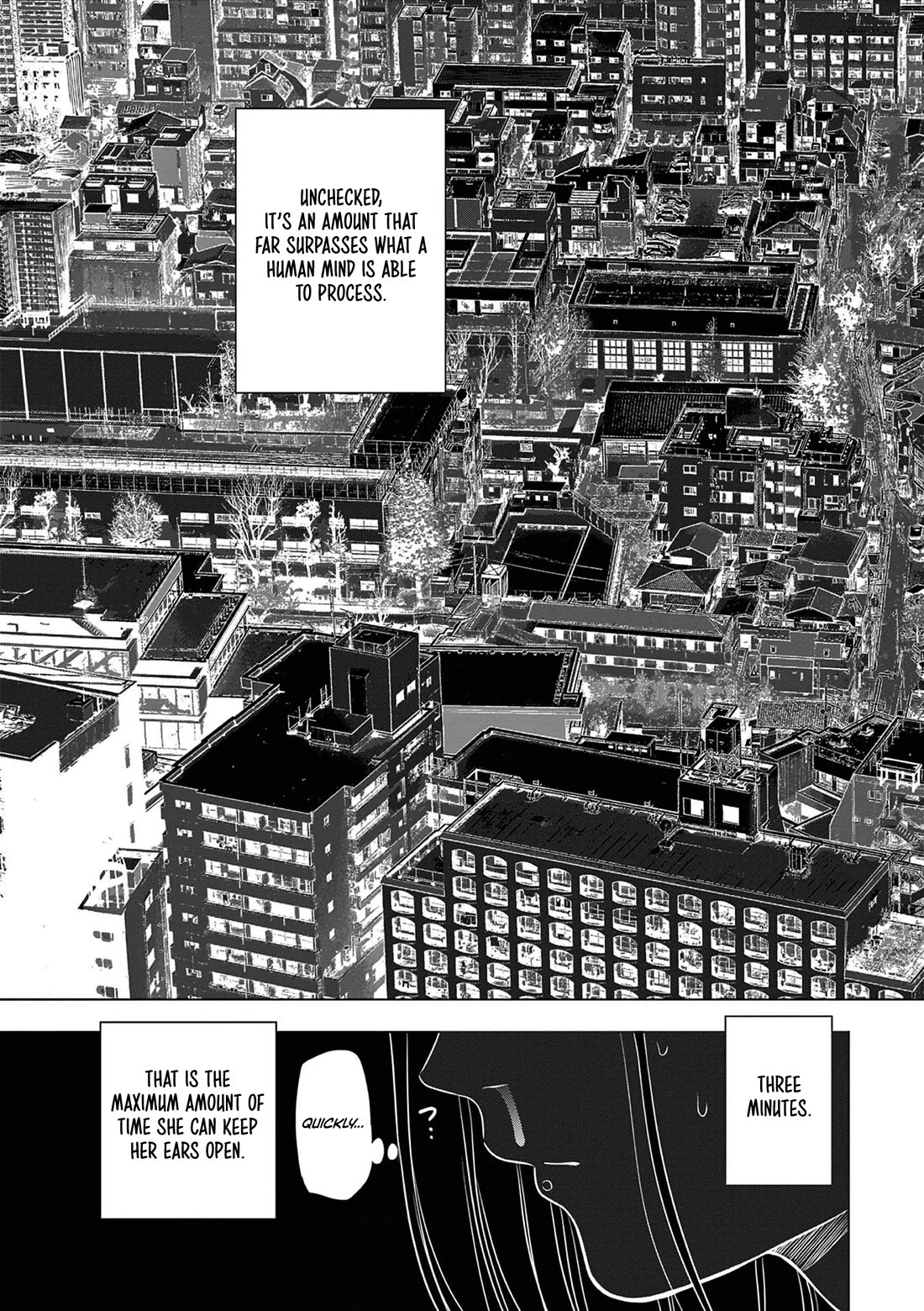 Cosmos Chap 12 - Next Chap 13