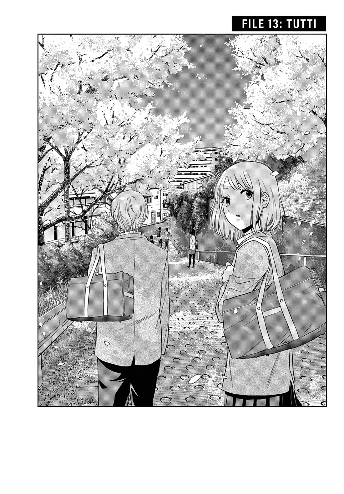 Cosmos Chap 13 - Next Chap 14