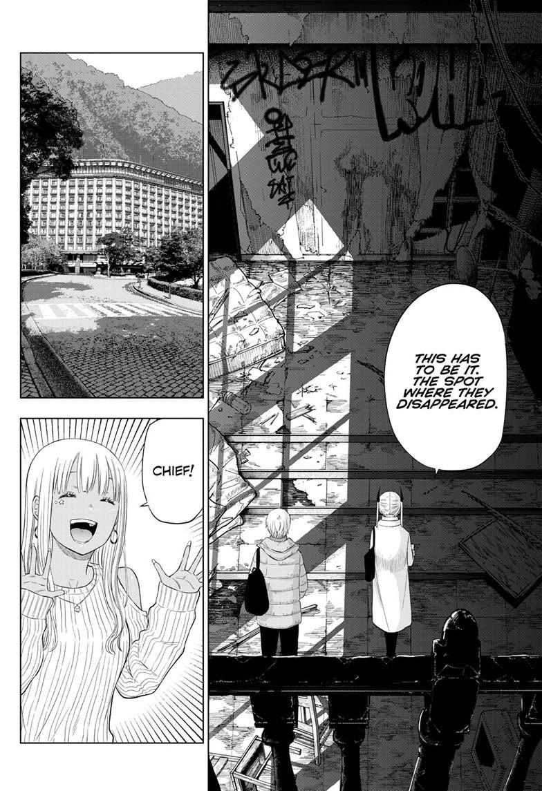 Cosmos Chap 27 - Next Chap 28