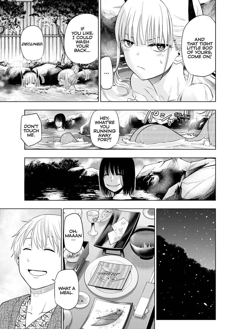 Cosmos Chap 27 - Next Chap 28
