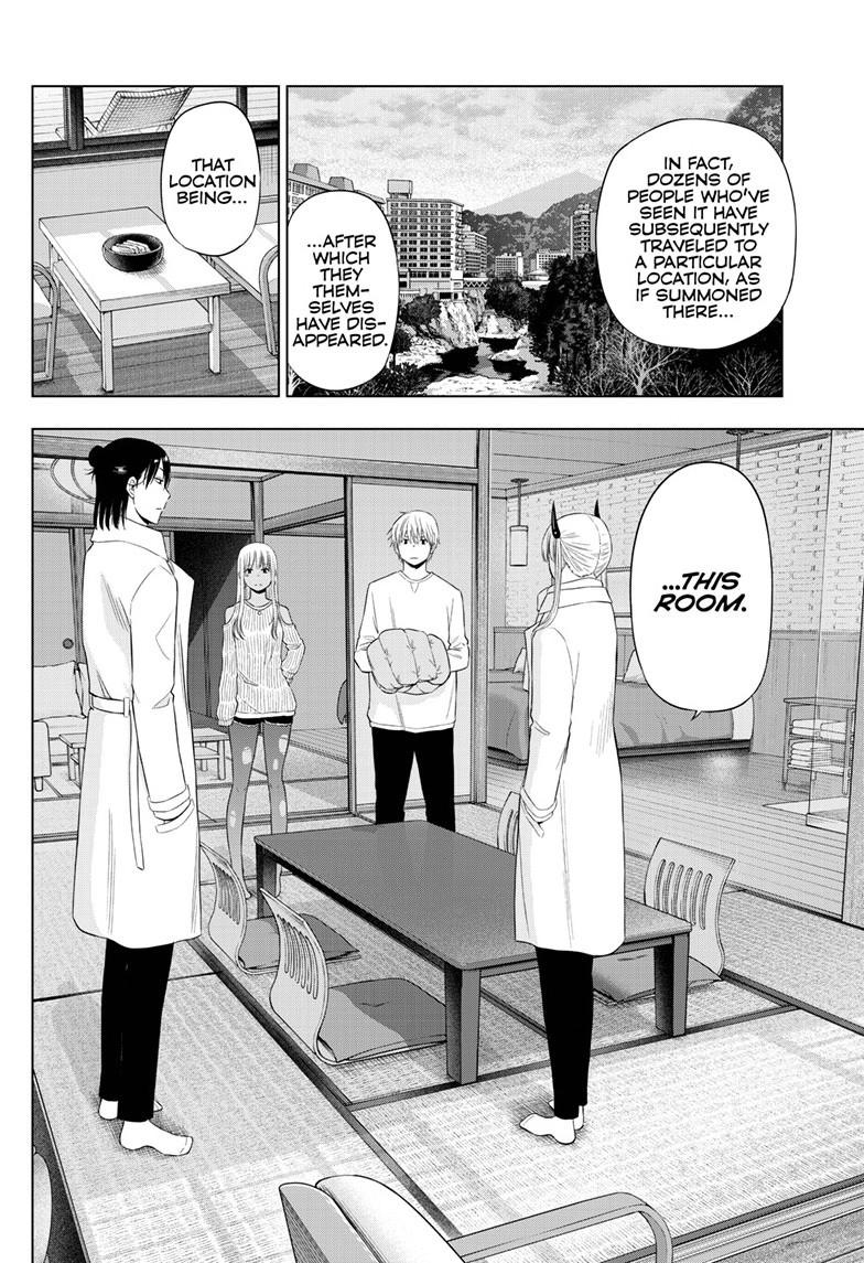 Cosmos Chap 27 - Next Chap 28