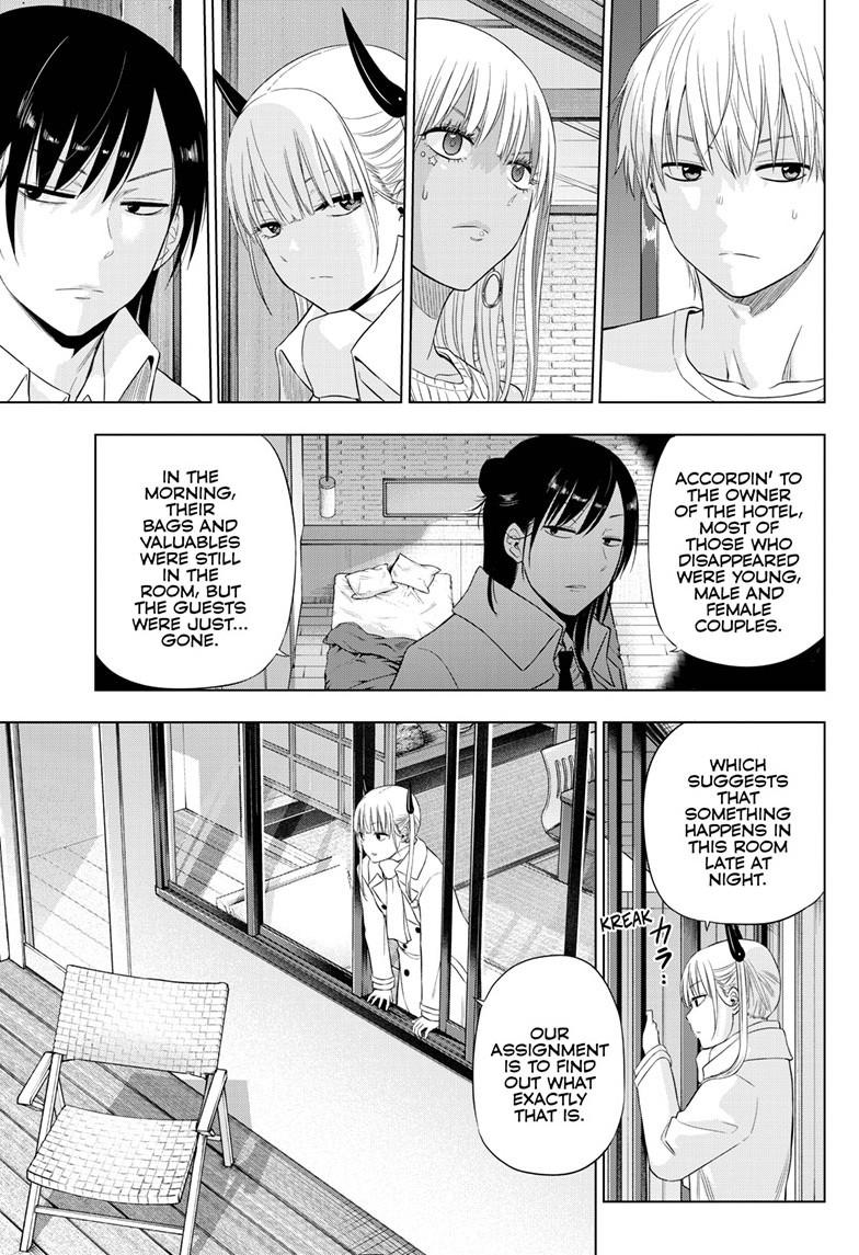 Cosmos Chap 27 - Next Chap 28
