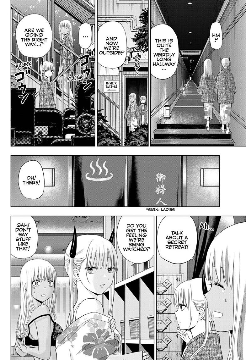 Cosmos Chap 27 - Next Chap 28