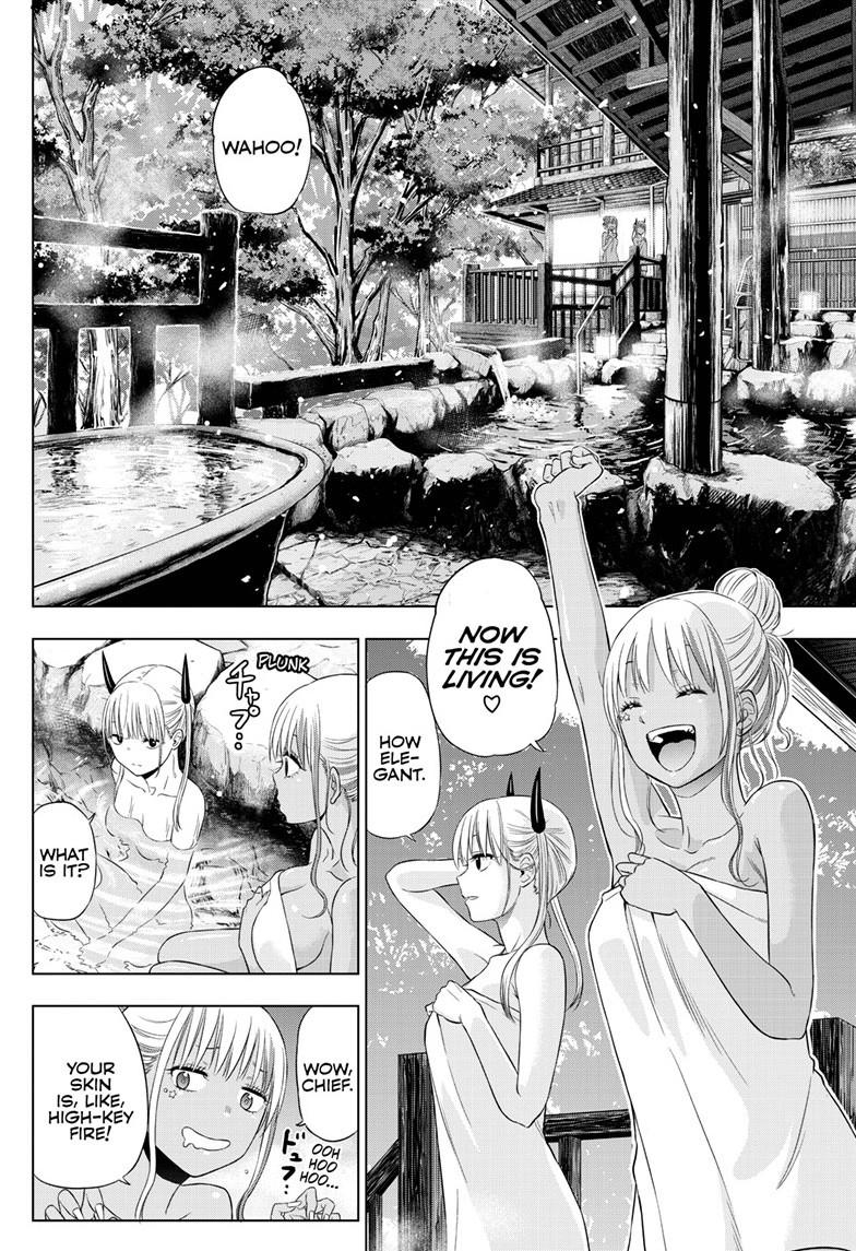 Cosmos Chap 27 - Next Chap 28