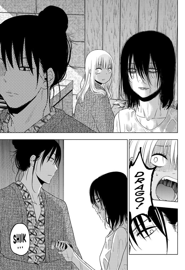 Cosmos Chap 27.2 - Next Chap 28.2