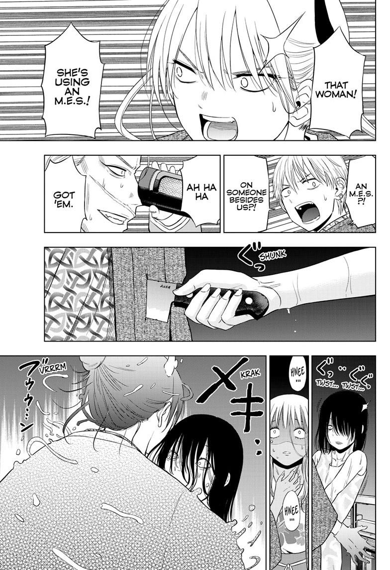 Cosmos Chap 27.2 - Next Chap 28.2