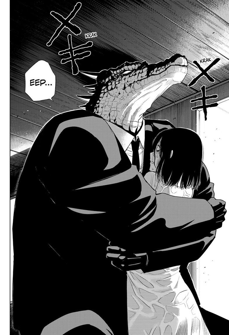 Cosmos Chap 27.2 - Next Chap 28.2