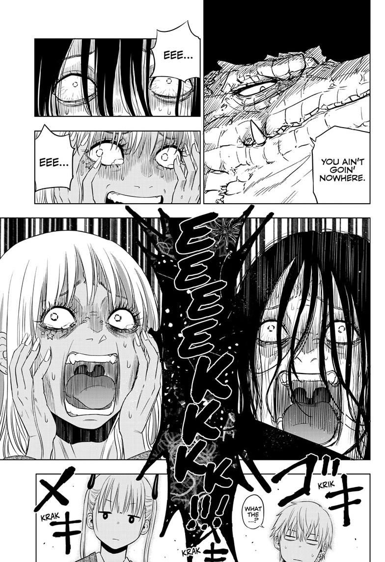 Cosmos Chap 27.2 - Next Chap 28.2