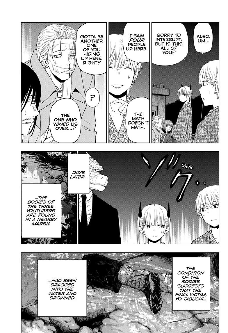 Cosmos Chap 27.2 - Next Chap 28.2