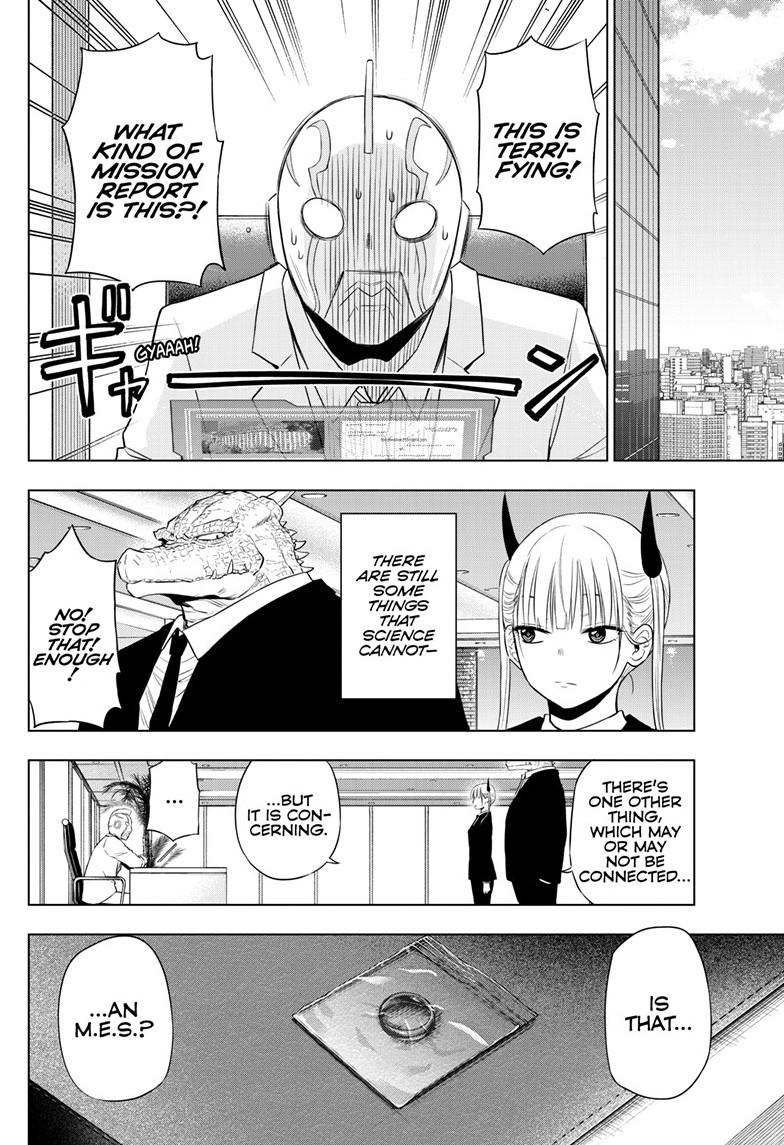 Cosmos Chap 27.2 - Next Chap 28.2