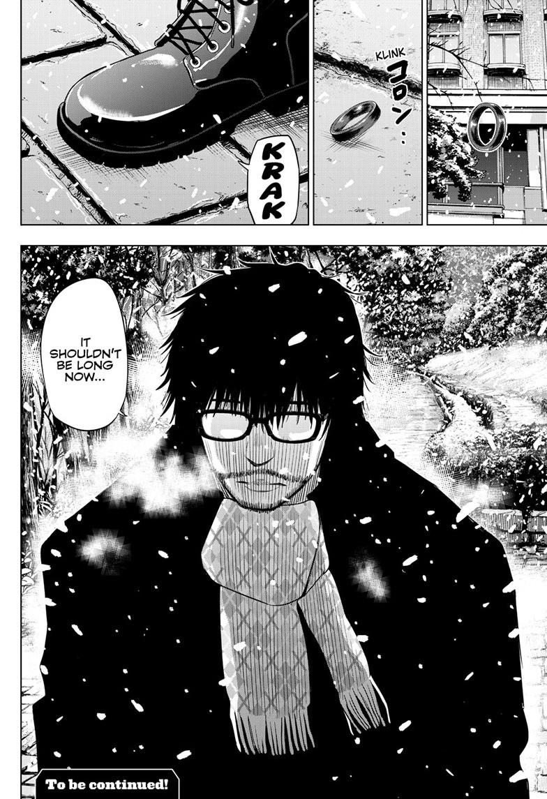 Cosmos Chap 27.2 - Next Chap 28.2