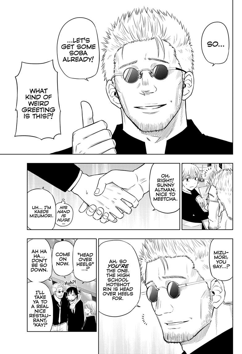 Cosmos Chap 24 - Next Chap 25
