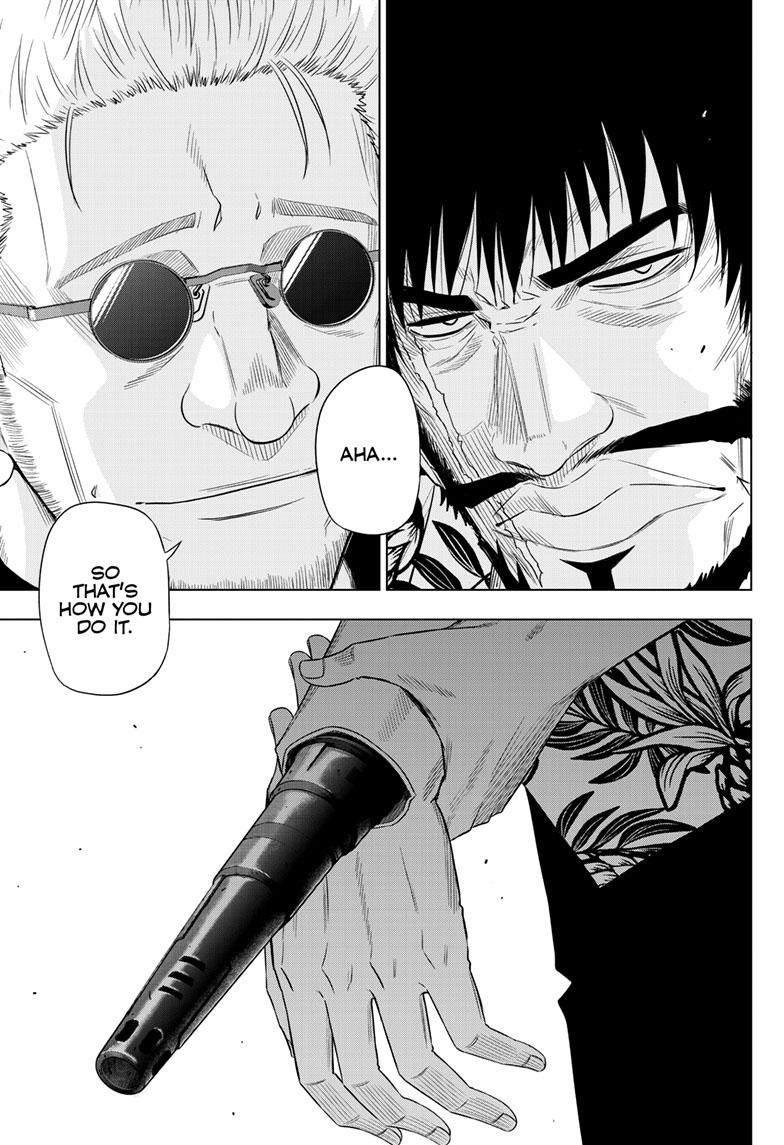 Cosmos Chap 24 - Next Chap 25