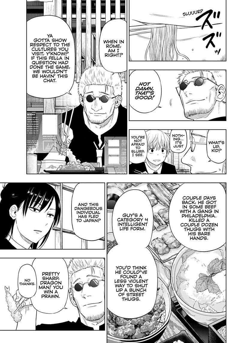 Cosmos Chap 24 - Next Chap 25