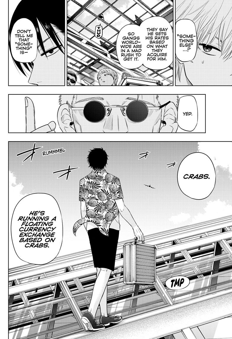 Cosmos Chap 24 - Next Chap 25