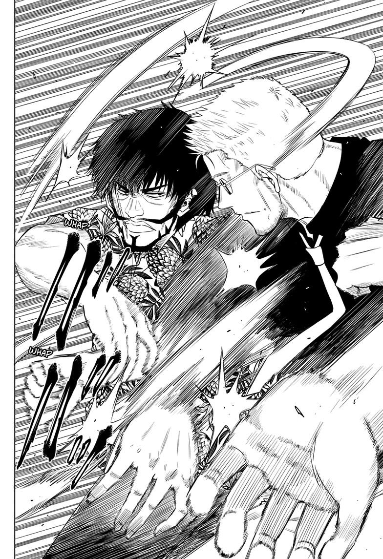 Cosmos Chap 24 - Next Chap 25