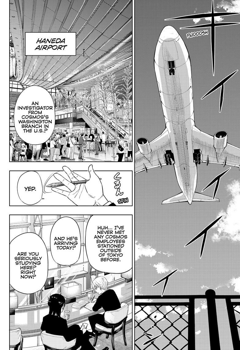 Cosmos Chap 24 - Next Chap 25