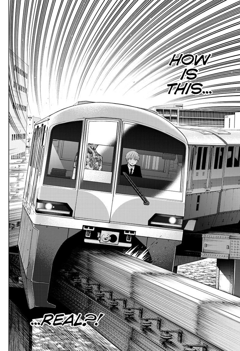 Cosmos Chap 24 - Next Chap 25
