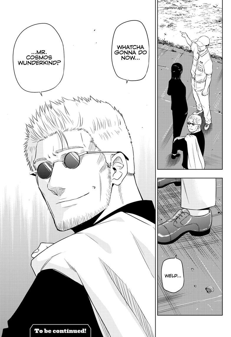 Cosmos Chap 24 - Next Chap 25