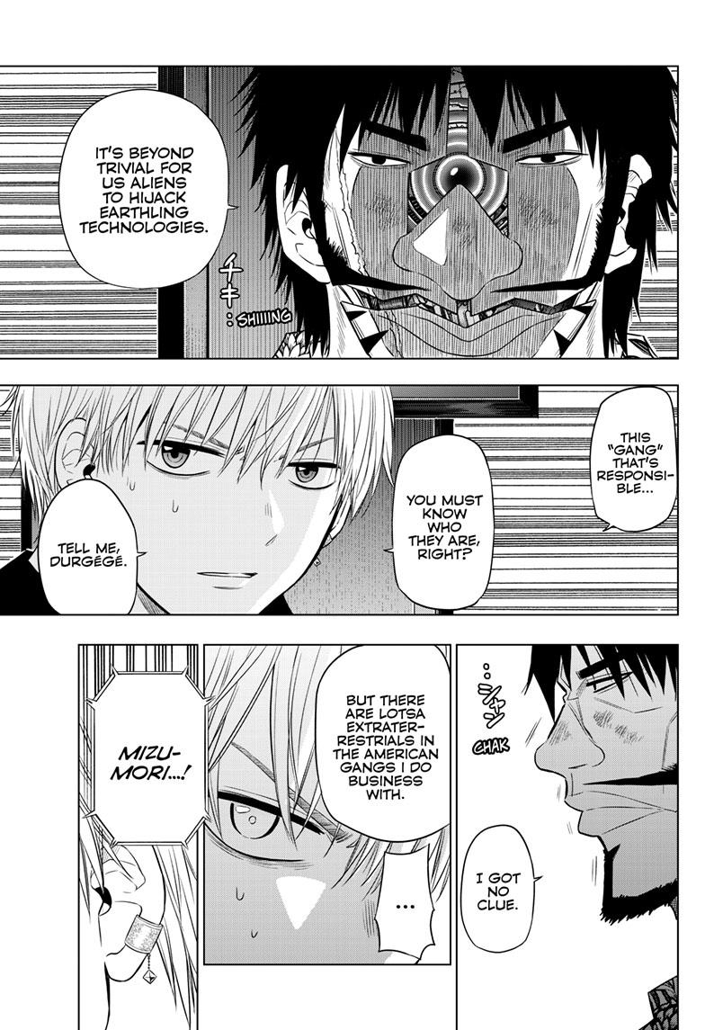 Cosmos Chap 25 - Next Chap 26