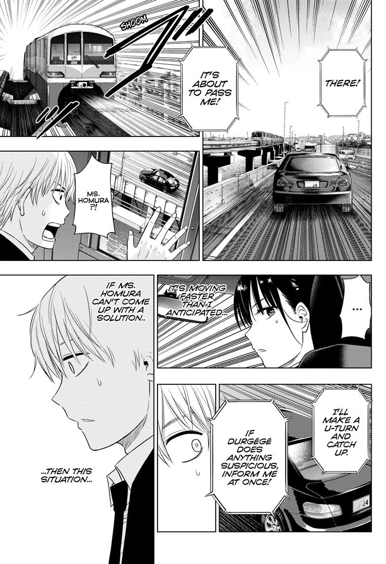 Cosmos Chap 25 - Next Chap 26