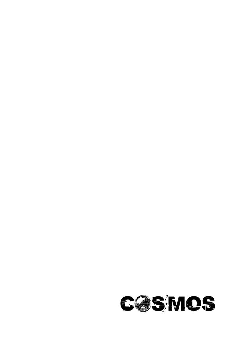 Cosmos Chap 25 - Next Chap 26