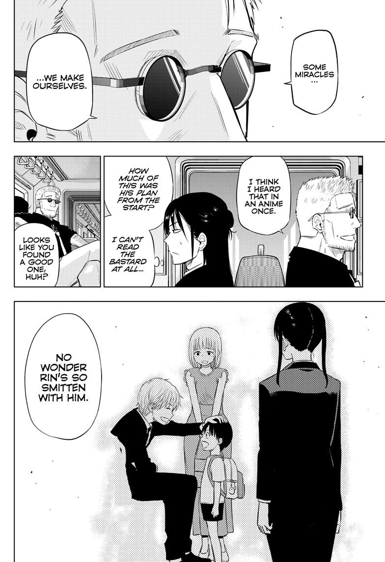 Cosmos Chap 25 - Next Chap 26