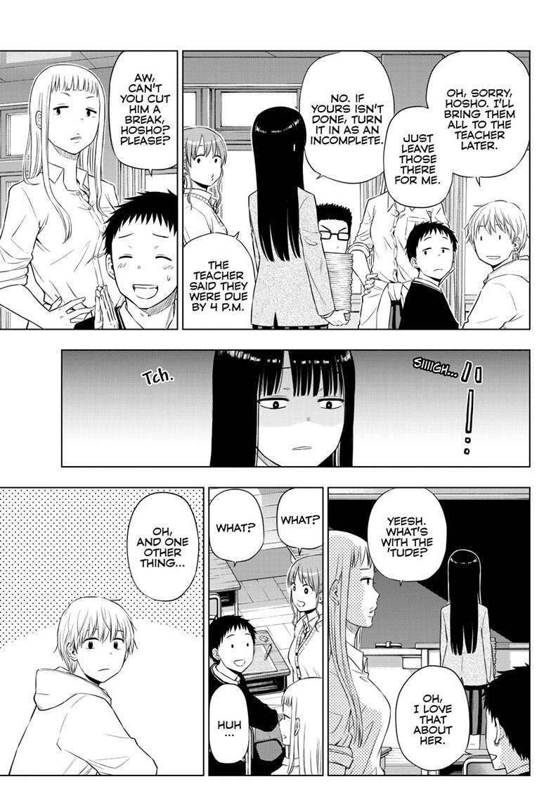 Cosmos Chap 26 - Next Chap 27