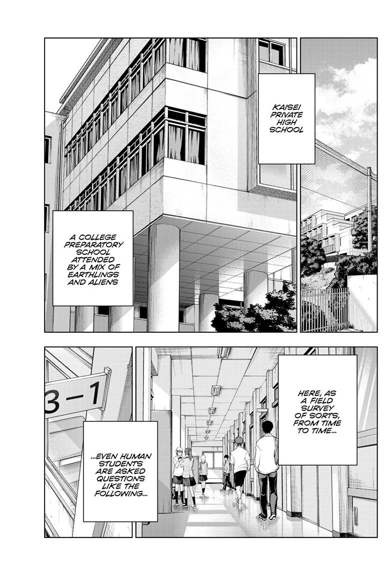 Cosmos Chap 26 - Next Chap 27