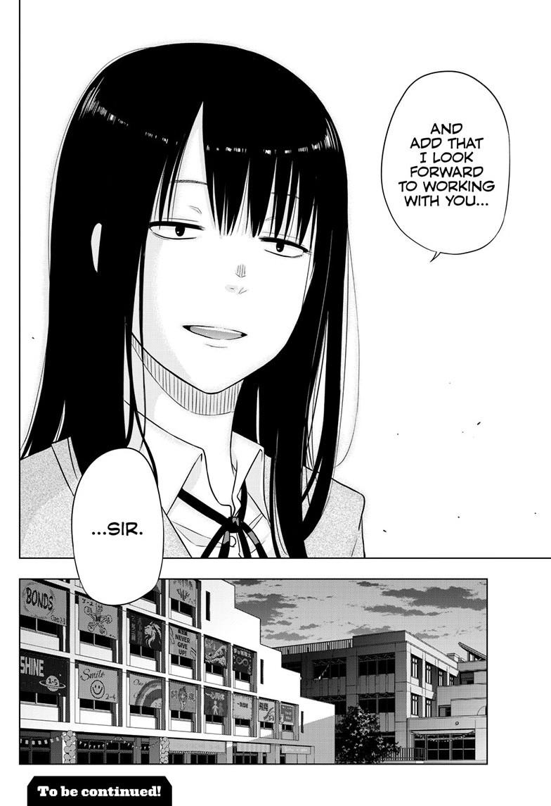 Cosmos Chap 26 - Next Chap 27
