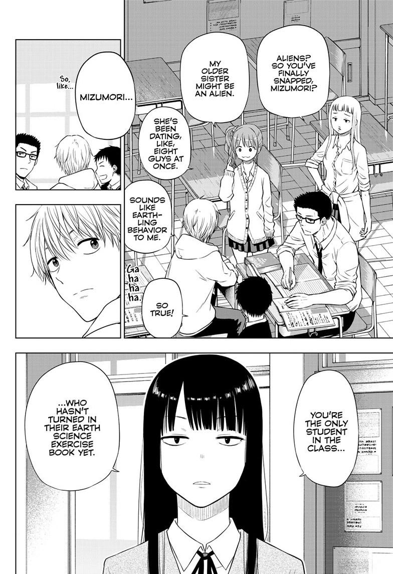 Cosmos Chap 26 - Next Chap 27