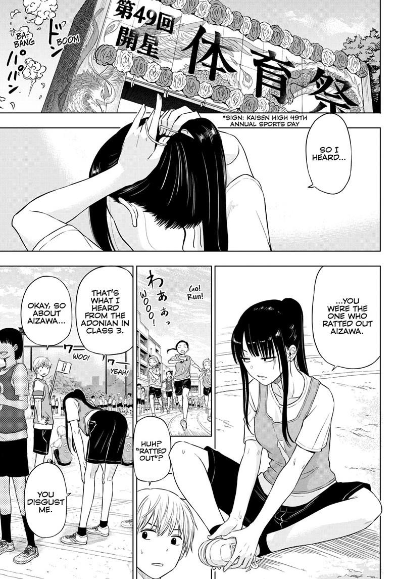 Cosmos Chap 26 - Next Chap 27