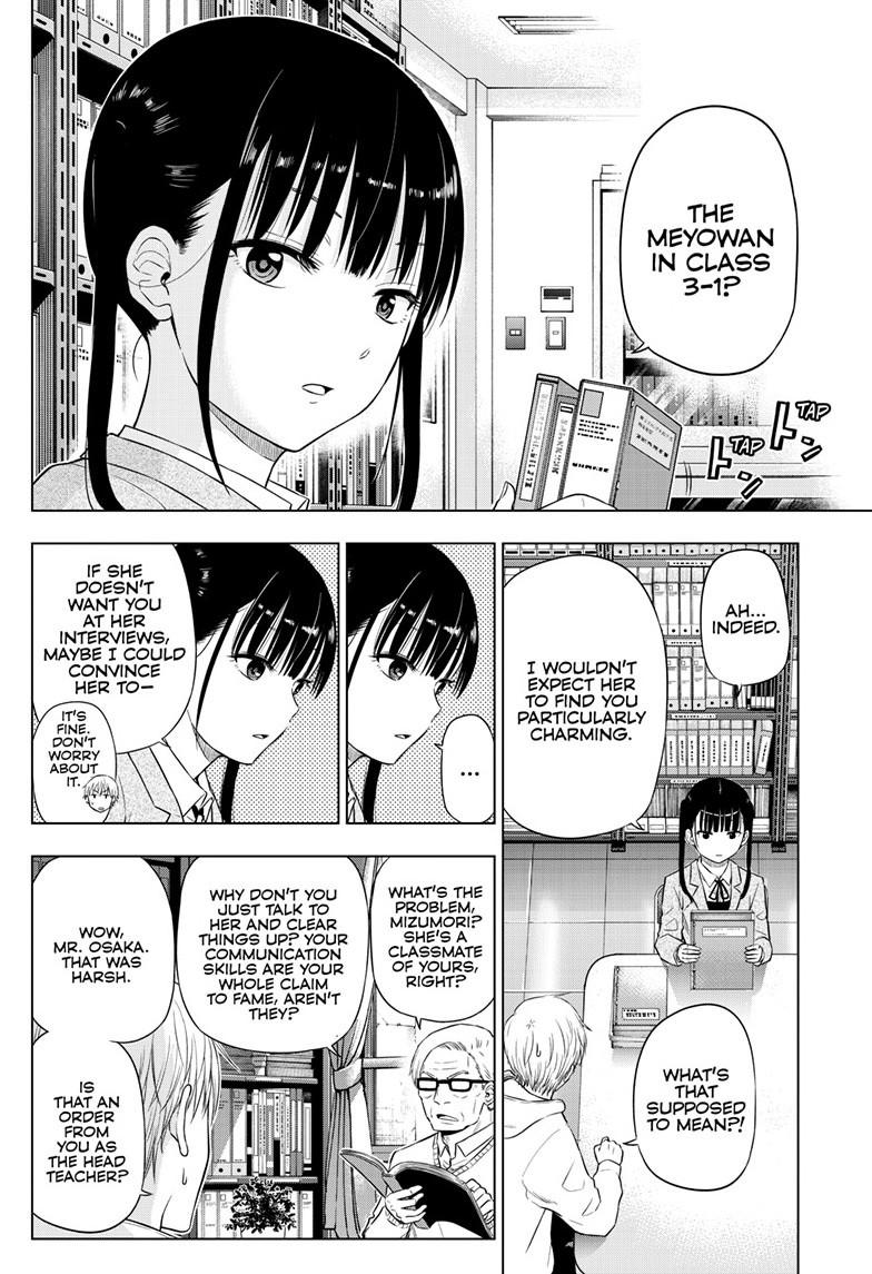 Cosmos Chap 26 - Next Chap 27