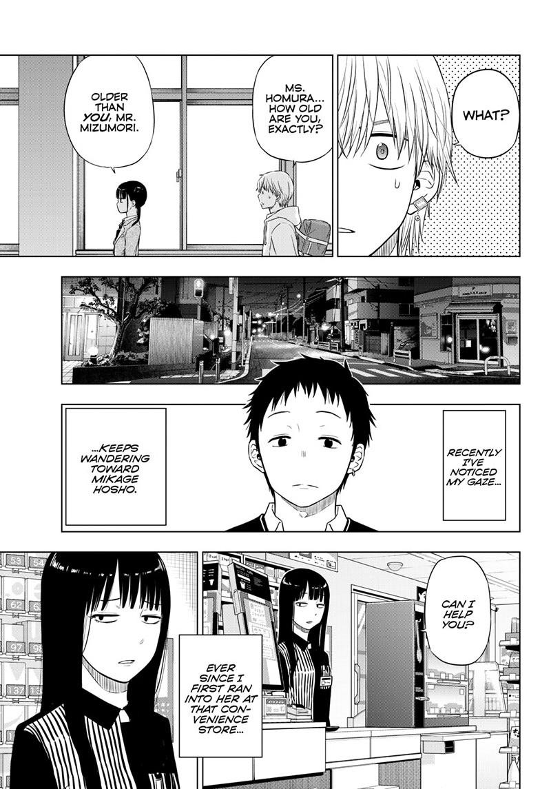 Cosmos Chap 26 - Next Chap 27