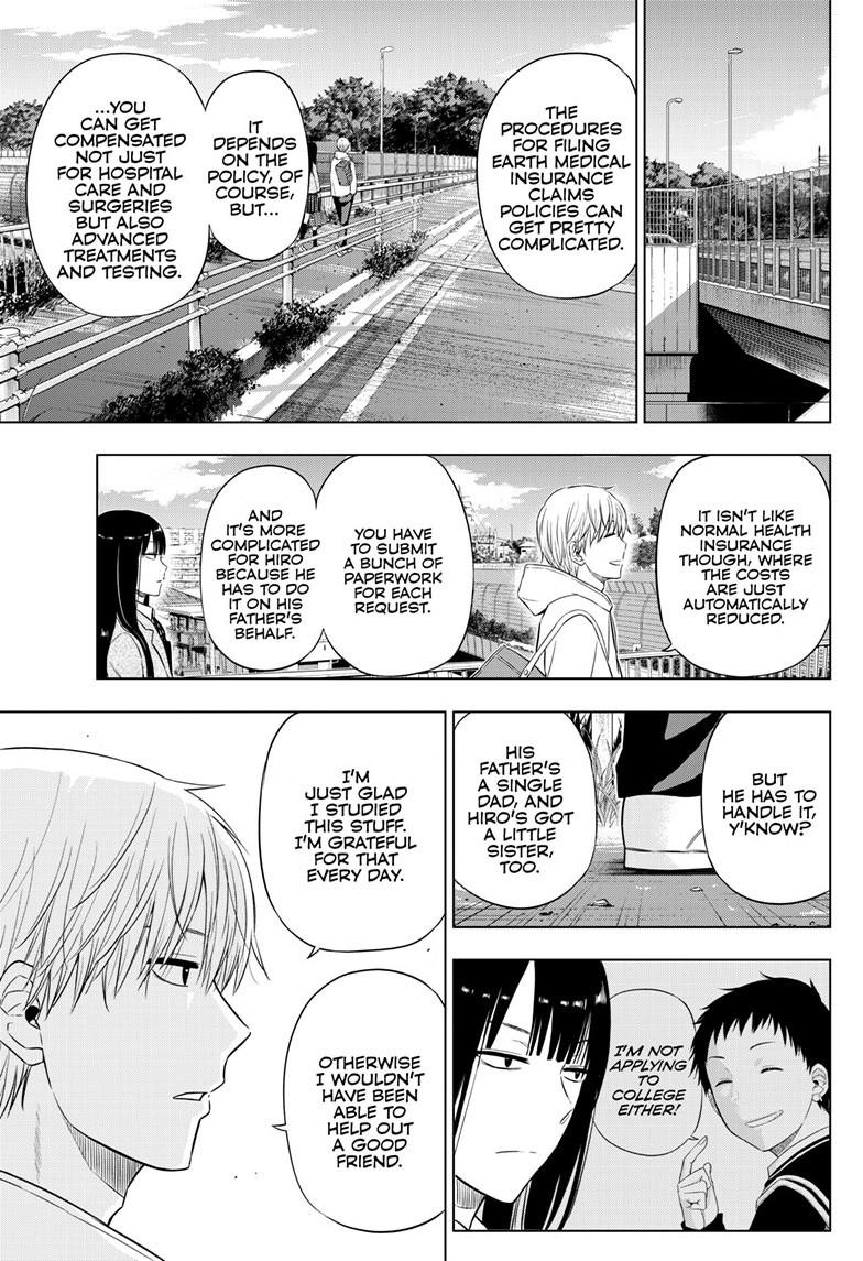 Cosmos Chap 26 - Next Chap 27