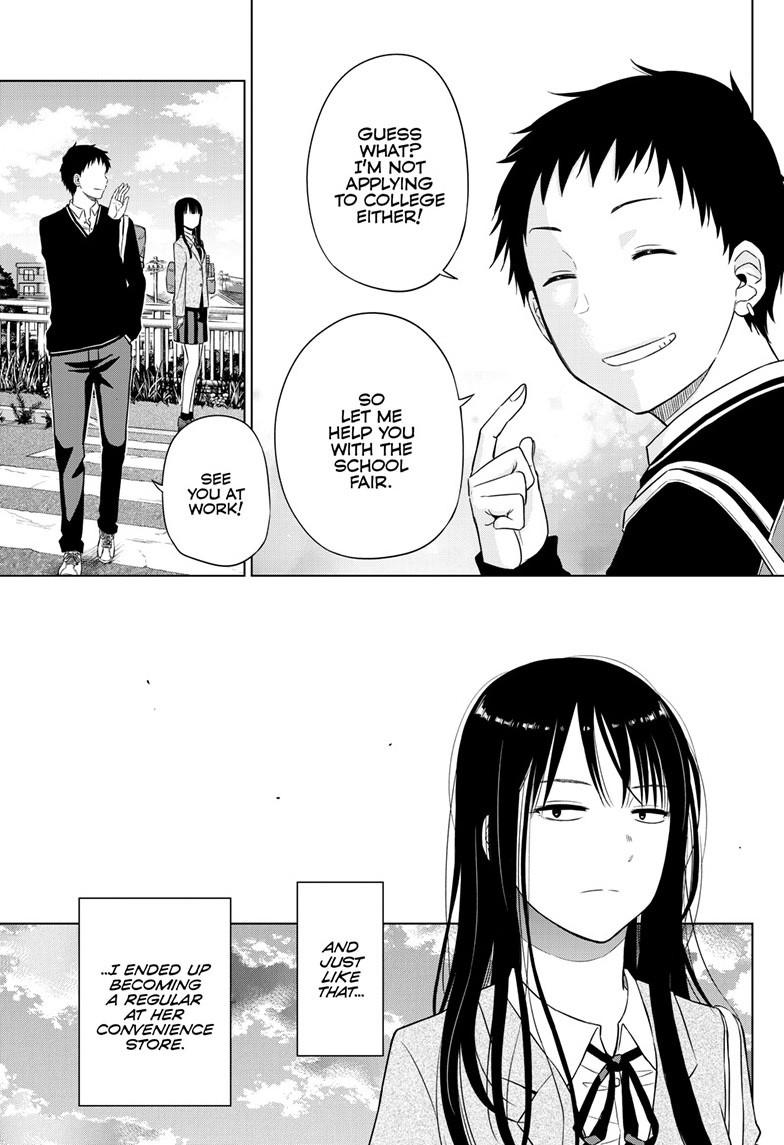 Cosmos Chap 26 - Next Chap 27