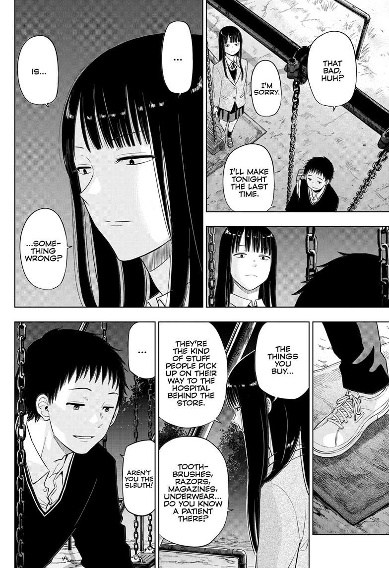 Cosmos Chap 26 - Next Chap 27