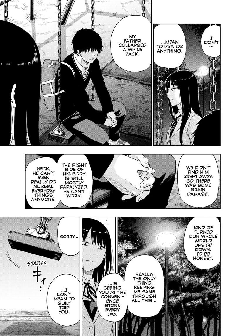Cosmos Chap 26 - Next Chap 27