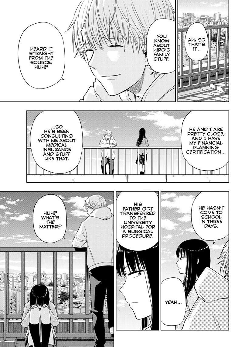 Cosmos Chap 26 - Next Chap 27