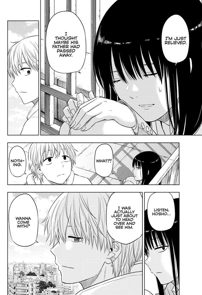 Cosmos Chap 26 - Next Chap 27