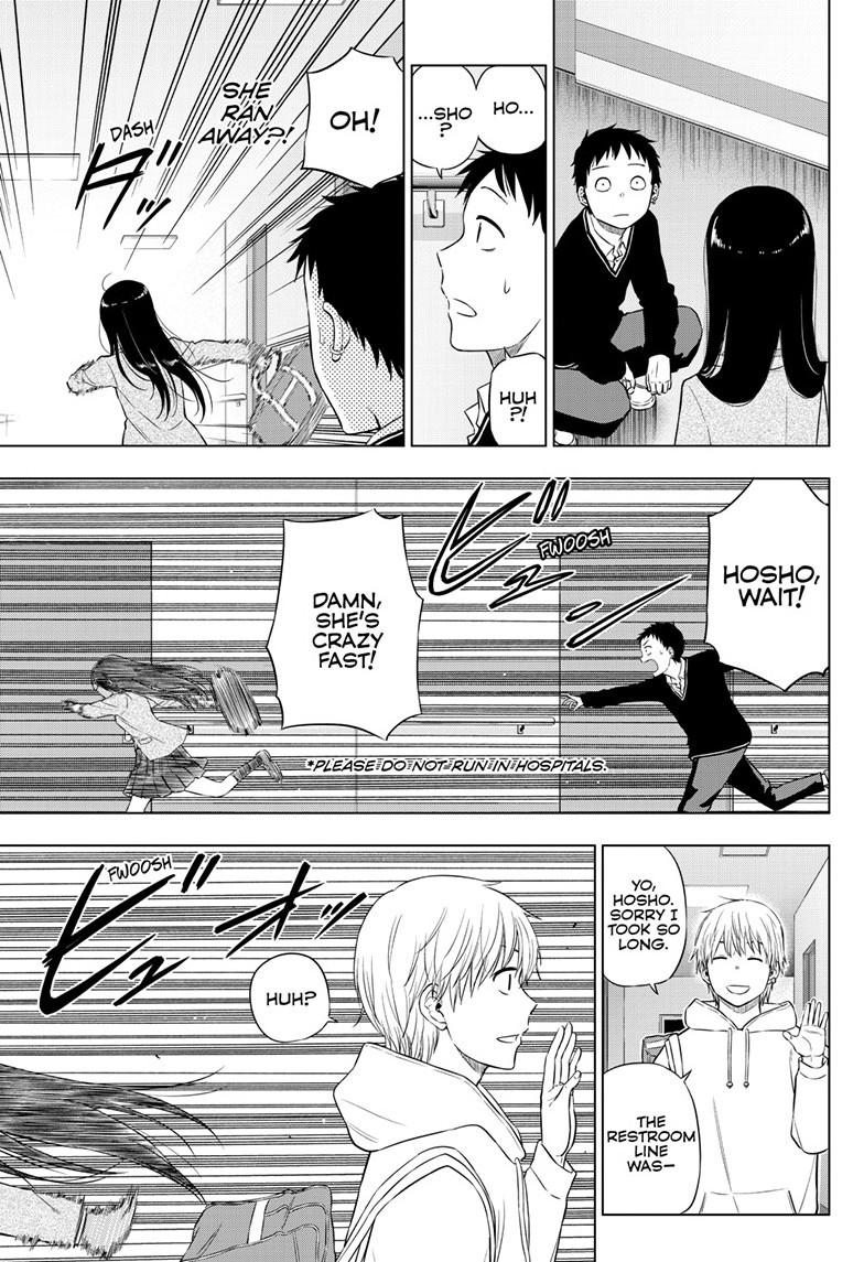 Cosmos Chap 26 - Next Chap 27