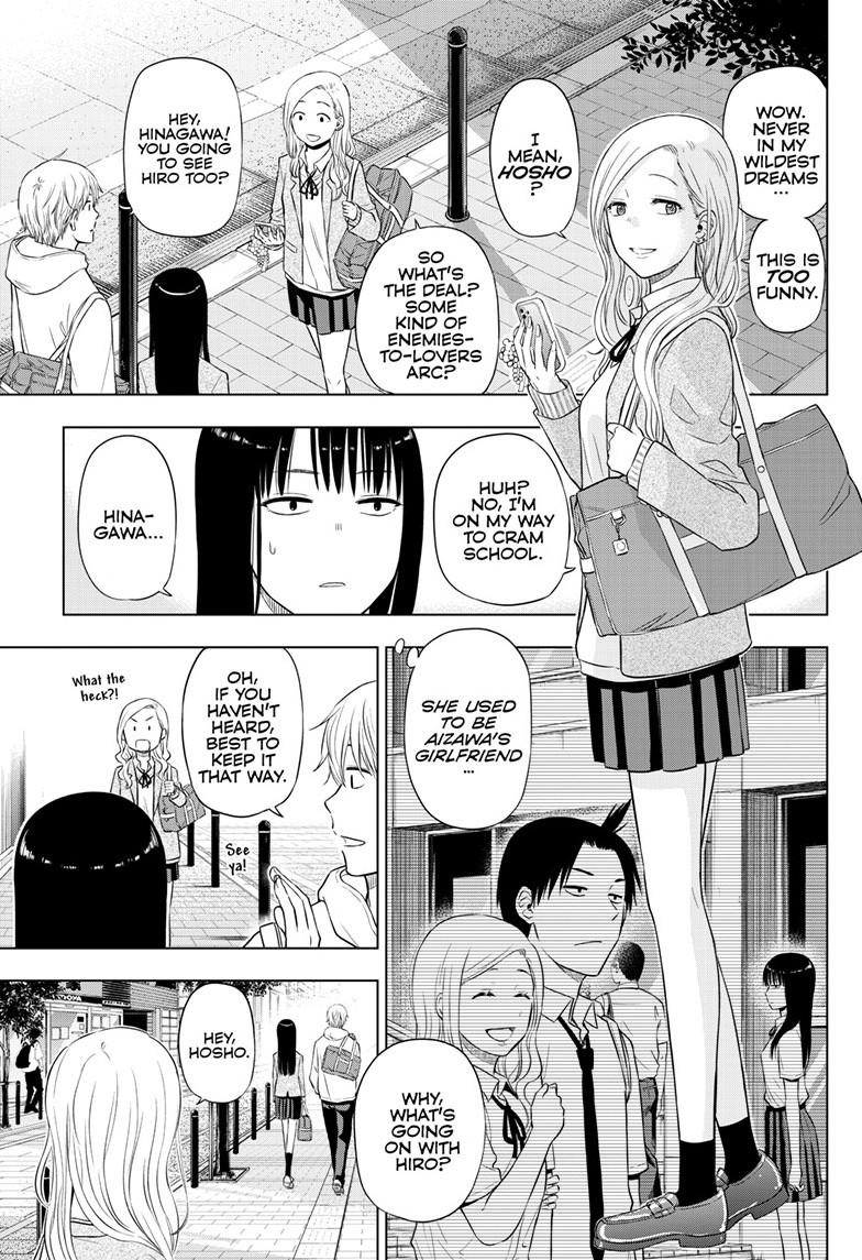 Cosmos Chap 26 - Next Chap 27