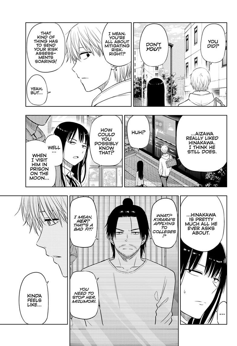 Cosmos Chap 26 - Next Chap 27